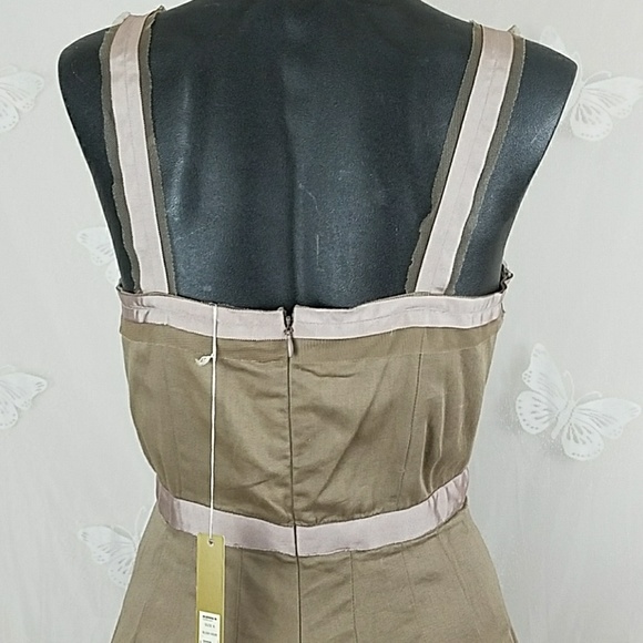 Lauren Conrad Party Dress NWT - Picture 6 of 7